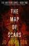 [Lakesford Series 02] • The Map of Scars